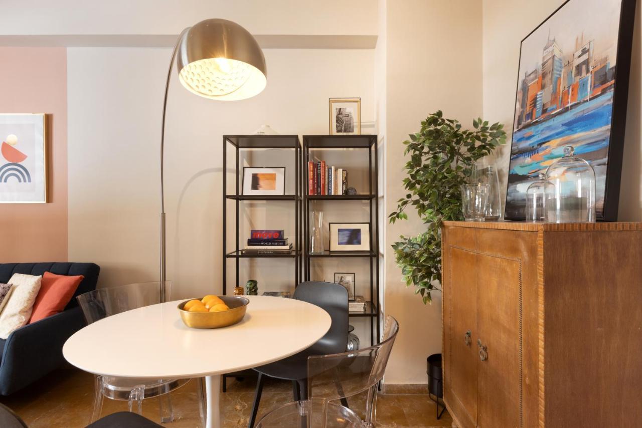 Marina Zeas Apartment By The Sea Le Pirée Extérieur photo