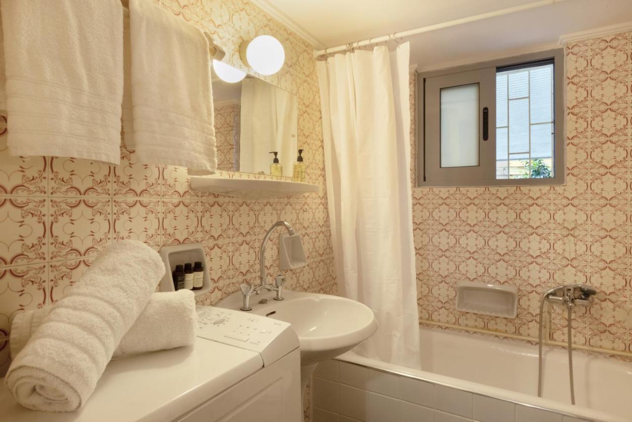Marina Zeas Apartment By The Sea Le Pirée Extérieur photo