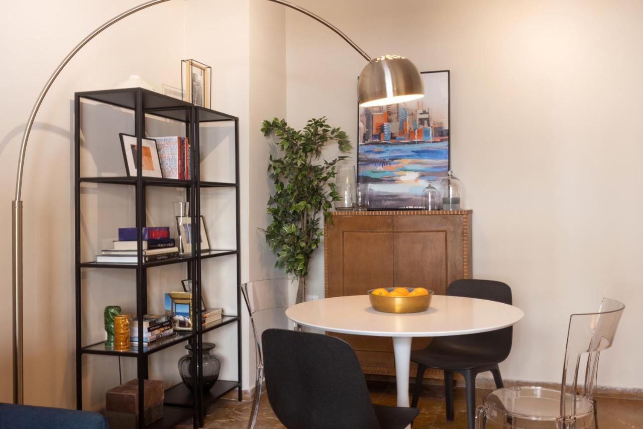 Marina Zeas Apartment By The Sea Le Pirée Extérieur photo