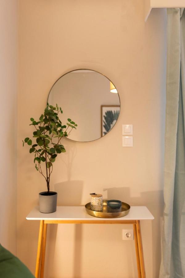 Marina Zeas Apartment By The Sea Le Pirée Extérieur photo