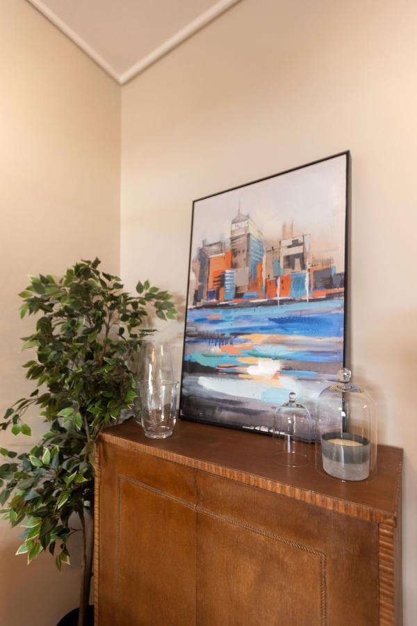 Marina Zeas Apartment By The Sea Le Pirée Extérieur photo